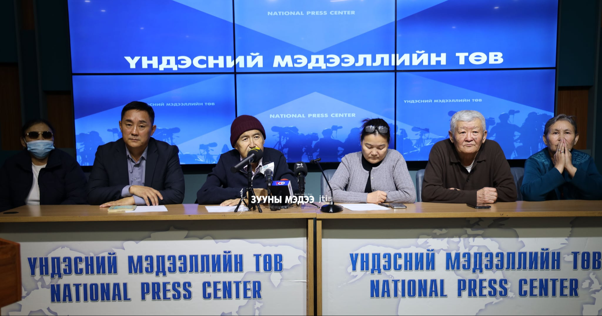 Д.Бямбаа :Хөрөнгө мөнгөтэй, эрх мэдэлтэй хүмүүс хууль зөрчиж, бусдыг хохироосон ч хариуцлага хүлээхгүй байна